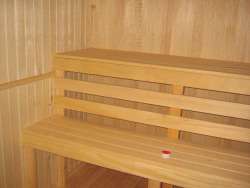 Сауна Баня Al Capone в Грозном