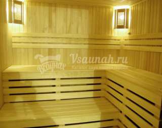 Сауна Баня на Саясановской в Грозном