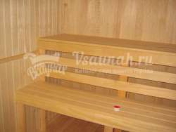 Сауна Баня Al Capone в Грозном