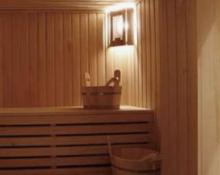 Сауна Taiga SPA, баня в Грозном