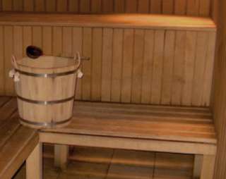 Сауна Сауна в кафе РТС в Грозном